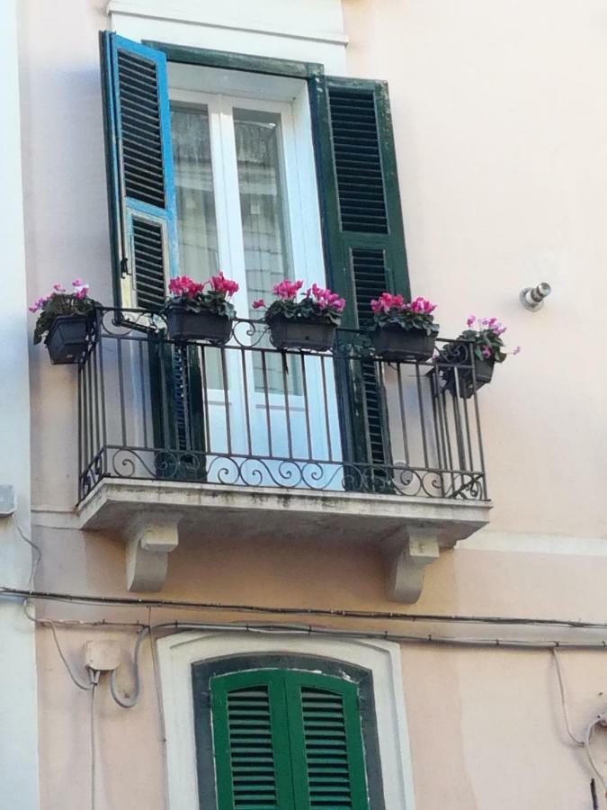 Appartement Cairoli 79 Bari