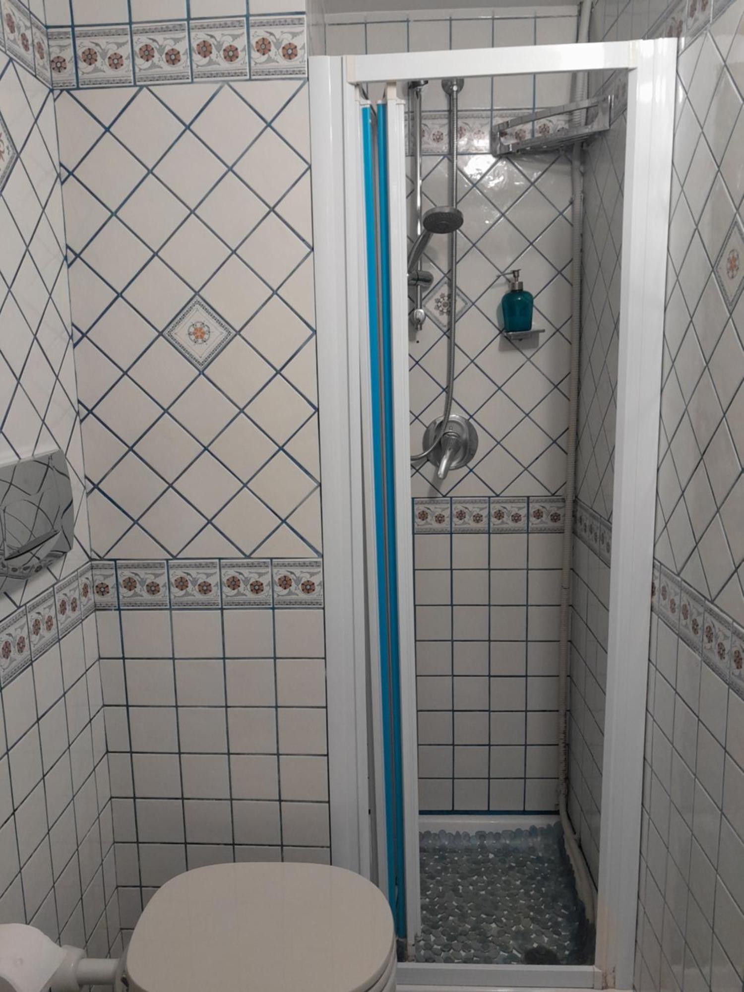 Cairoli 79 Appartement Bari
