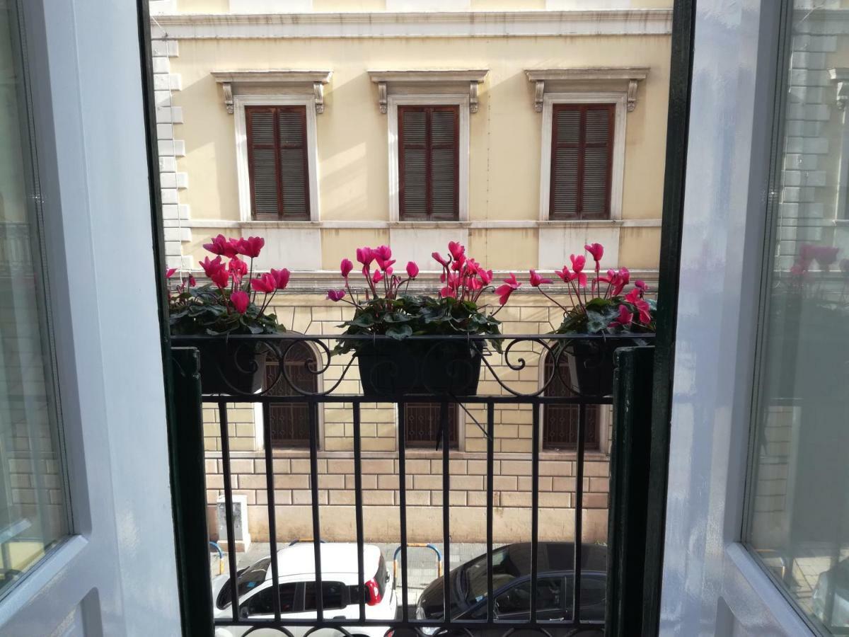 Appartement Cairoli 79