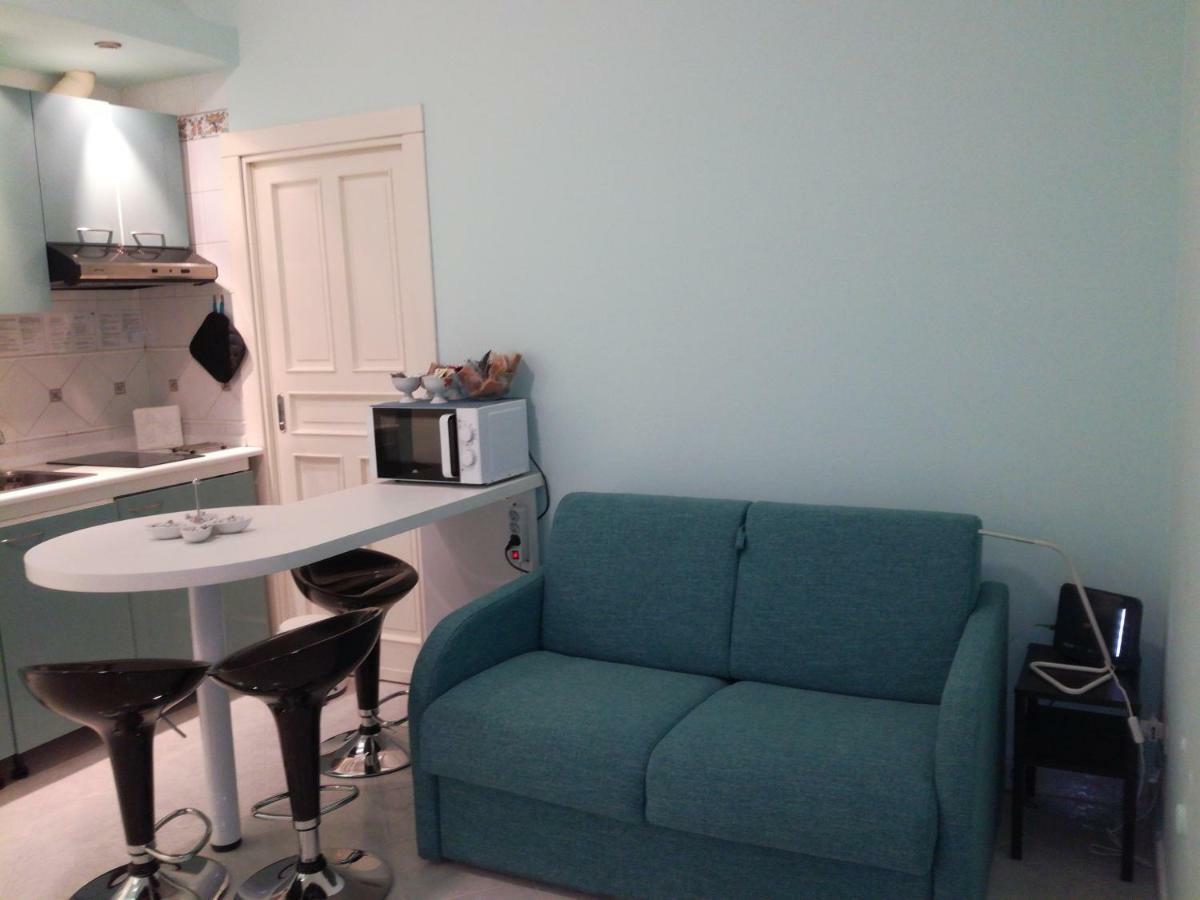 Appartement Cairoli 79