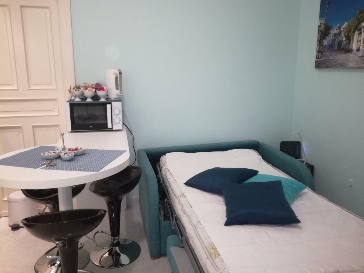 Appartement Cairoli 79 Bari