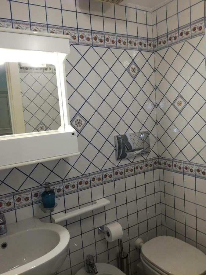 Appartement Cairoli 79 *