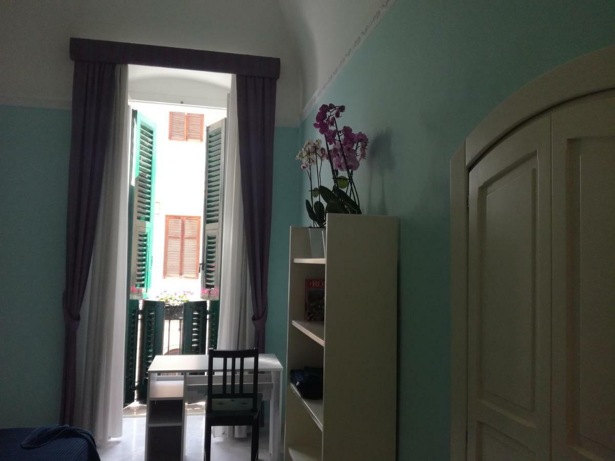 Cairoli 79 Appartement Bari