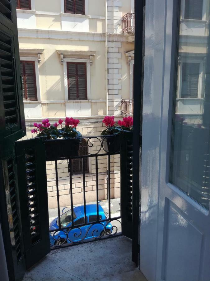 Cairoli 79 Appartement Bari
