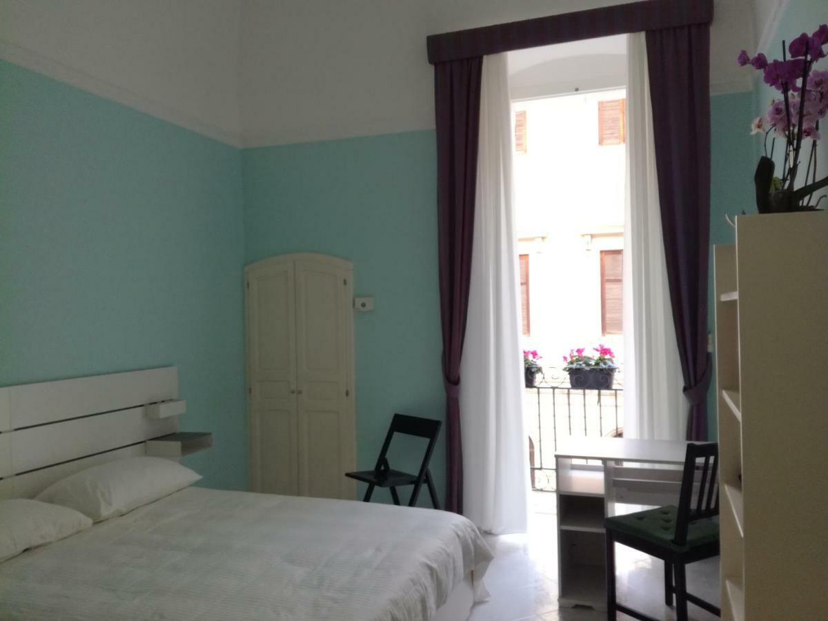 Appartement Cairoli 79 *