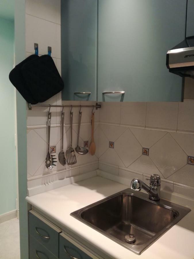 Appartement Cairoli 79 *