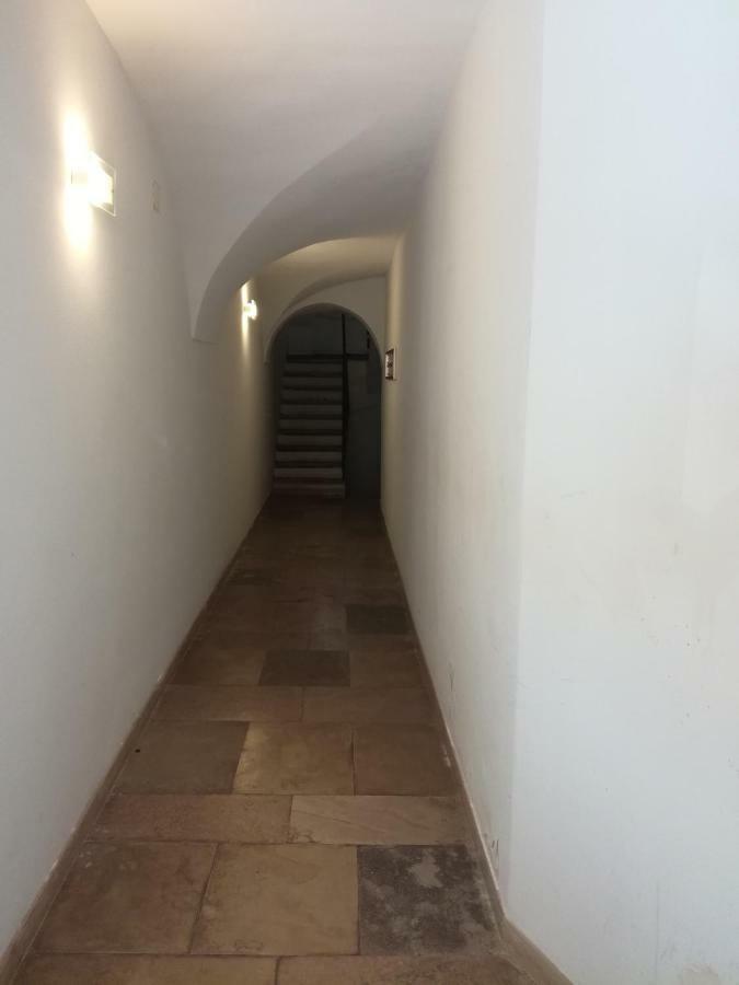 Appartement Cairoli 79 Bari