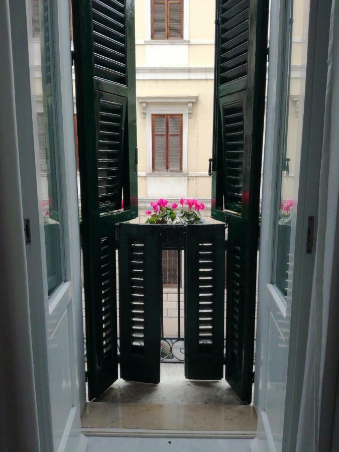 Cairoli 79 Appartement