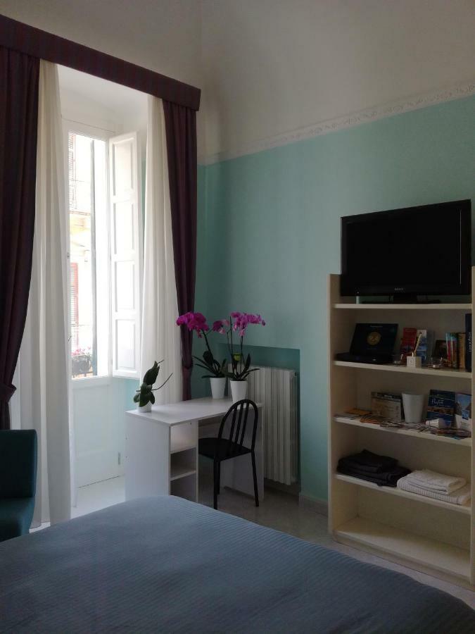 Cairoli 79 Appartement