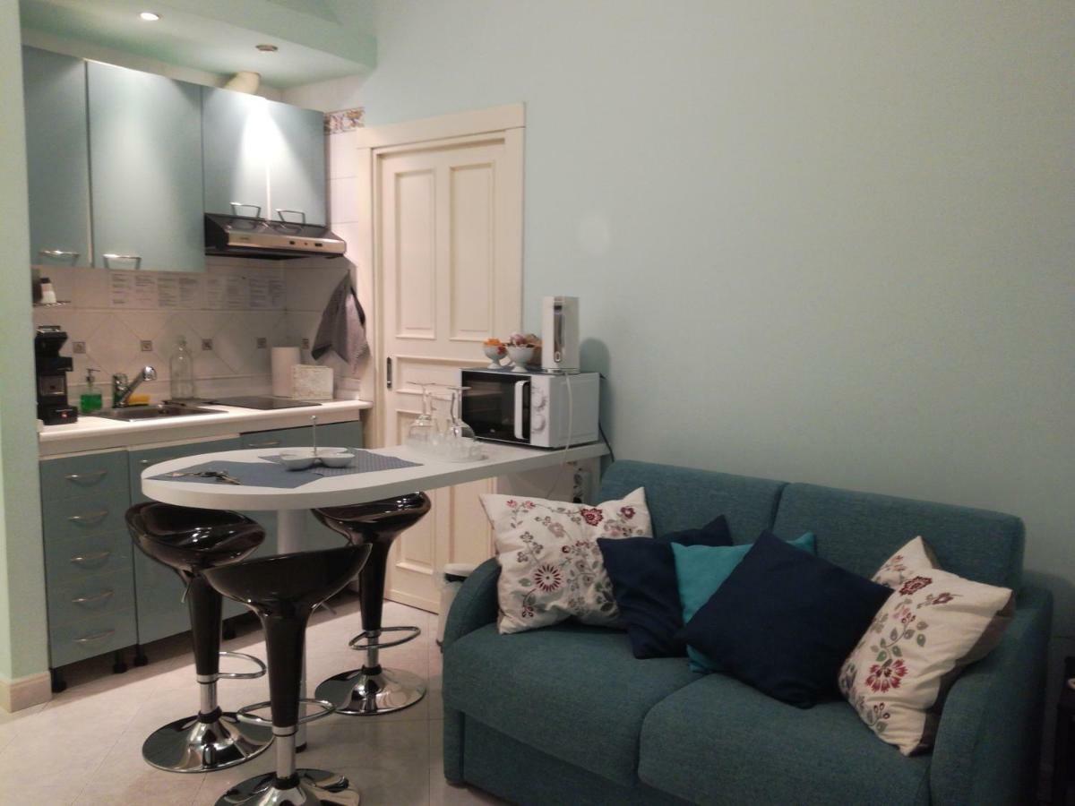 Appartement Cairoli 79 Bari