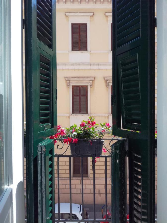 Cairoli 79 Appartement *