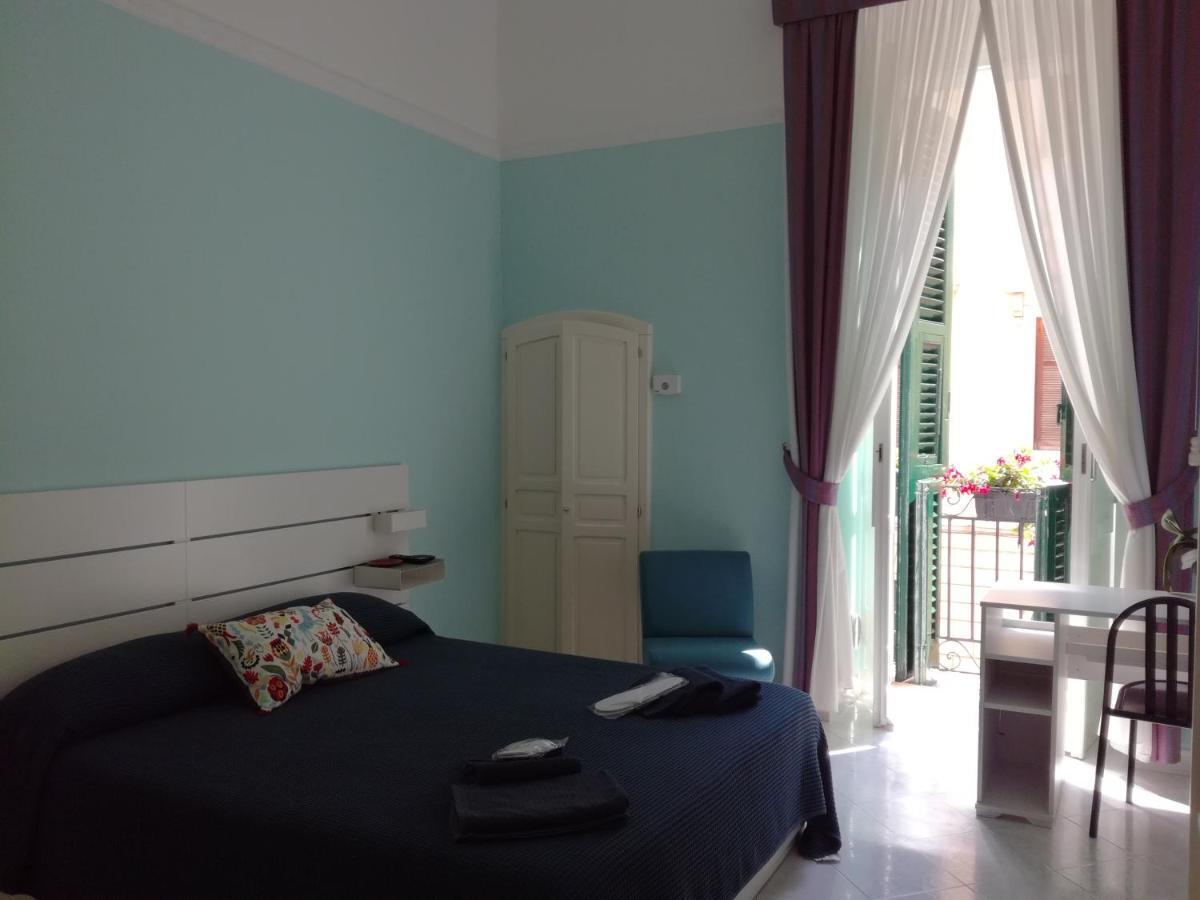 Cairoli 79 Appartement Bari